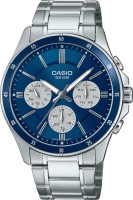 Часы Часы Casio MTP-1374D-2A3 в Екатеринбурге в Екатеринбурге