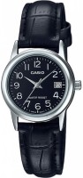 Часы Часы Casio LTP-V002L-1B в Екатеринбурге в Екатеринбурге
