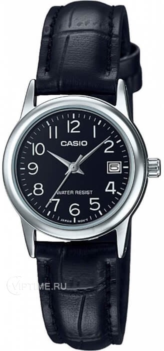 Часы Часы Casio LTP-V002L-1B в Екатеринбурге в Екатеринбурге