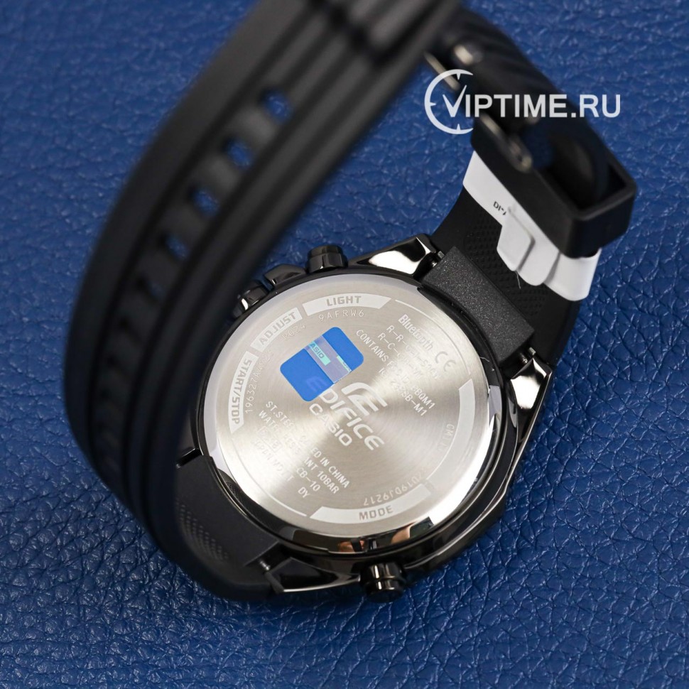 Часы Часы Casio ECB-10PB-1AEF в Екатеринбурге в Екатеринбурге