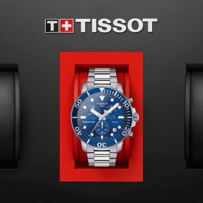 Tissot T120.417.11.041.00