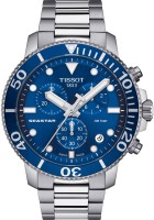 Часы Часы Tissot T120.417.11.041.00 в Екатеринбурге в Екатеринбурге