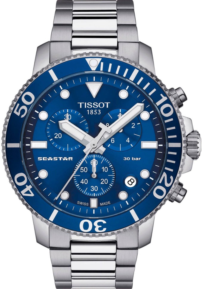 Часы Часы Tissot T120.417.11.041.00 в Екатеринбурге в Екатеринбурге
