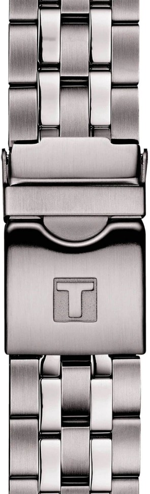 Часы Часы Tissot T120.407.11.051.00 в Екатеринбурге в Екатеринбурге