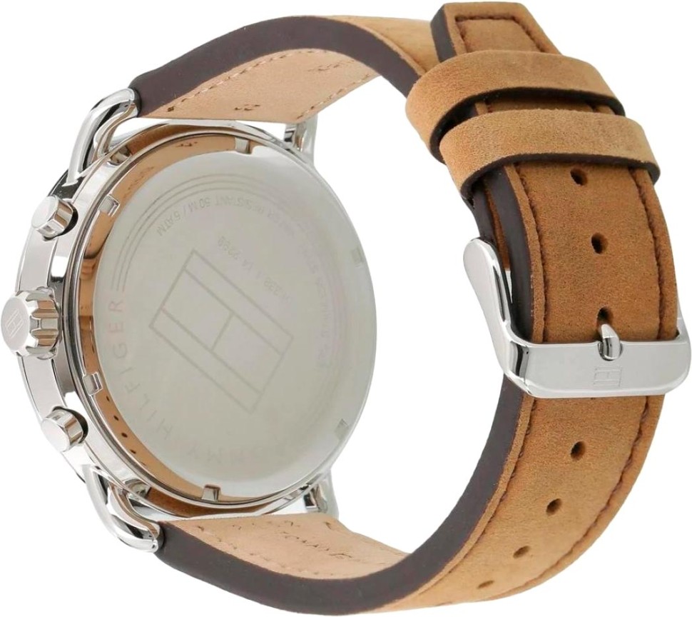 Часы Часы Tommy Hilfiger 1791424 в Екатеринбурге в Екатеринбурге