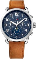 Часы Часы Tommy Hilfiger 1791424 в Екатеринбурге в Екатеринбурге
