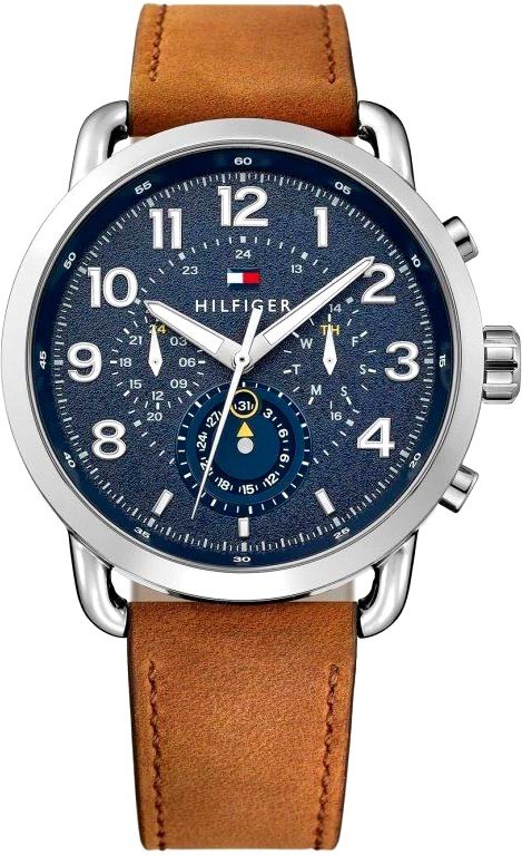 Часы Часы Tommy Hilfiger 1791424 в Екатеринбурге в Екатеринбурге