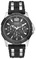 Часы Часы Guess W0366G1 в Екатеринбурге в Екатеринбурге