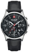 Часы Часы Swiss Military Hanowa 06-4187.04.007 в Екатеринбурге в Екатеринбурге