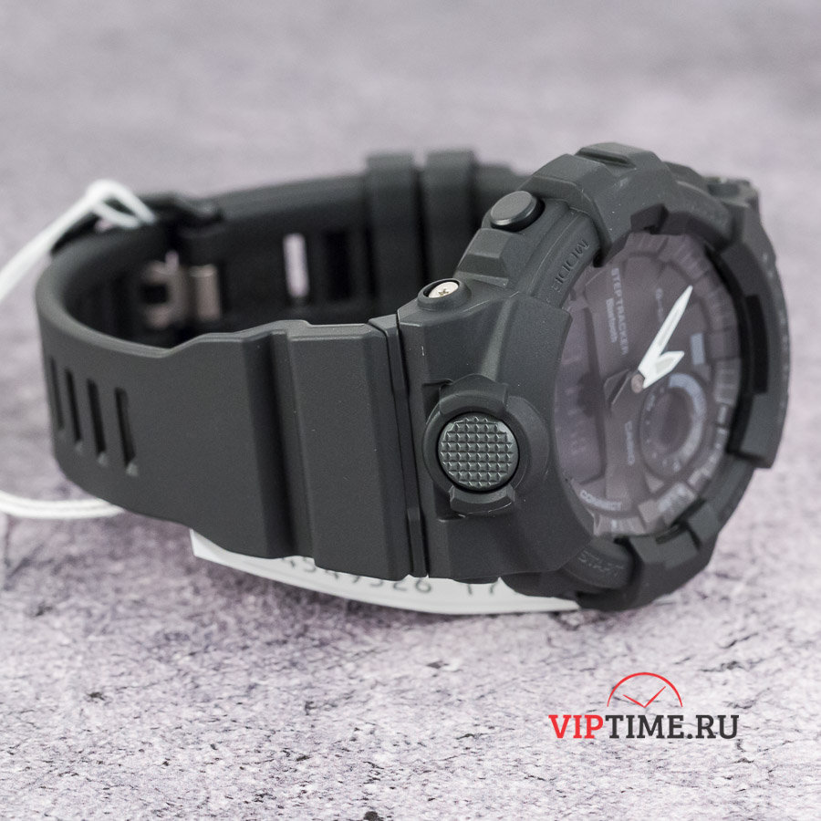 Часы Часы Casio GBA-800-1A в Екатеринбурге в Екатеринбурге