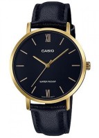 Часы Часы Casio LTP-VT01GL-1B в Екатеринбурге в Екатеринбурге