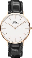 Часы Часы Daniel Wellington DW00100014 в Екатеринбурге в Екатеринбурге