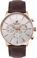 Часы Часы Beverly Hills Polo Club BP3303X.432 в Екатеринбурге в Екатеринбурге