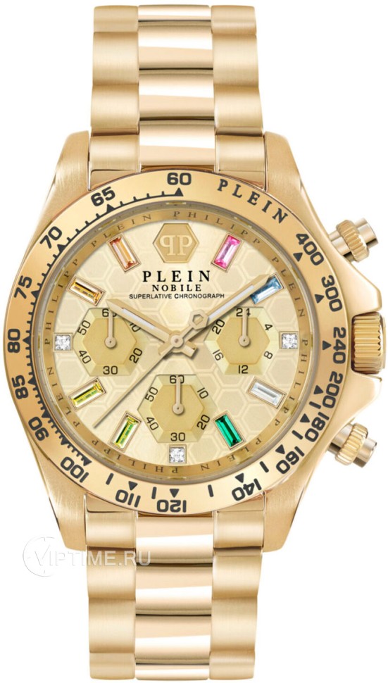 Часы Часы Philipp Plein PWSBA0223 в Екатеринбурге в Екатеринбурге