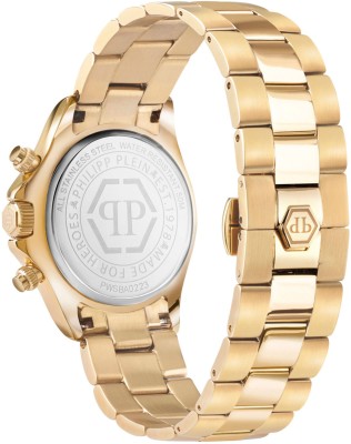 Philipp Plein PWSBA0223