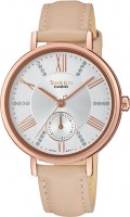 Часы Часы Casio SHE-3066PGL-7BUEF в Екатеринбурге в Екатеринбурге