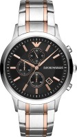 Часы Часы Emporio Armani AR11165 в Екатеринбурге в Екатеринбурге