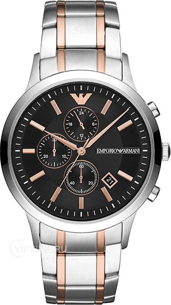 Часы Часы Emporio Armani AR11165 в Екатеринбурге в Екатеринбурге