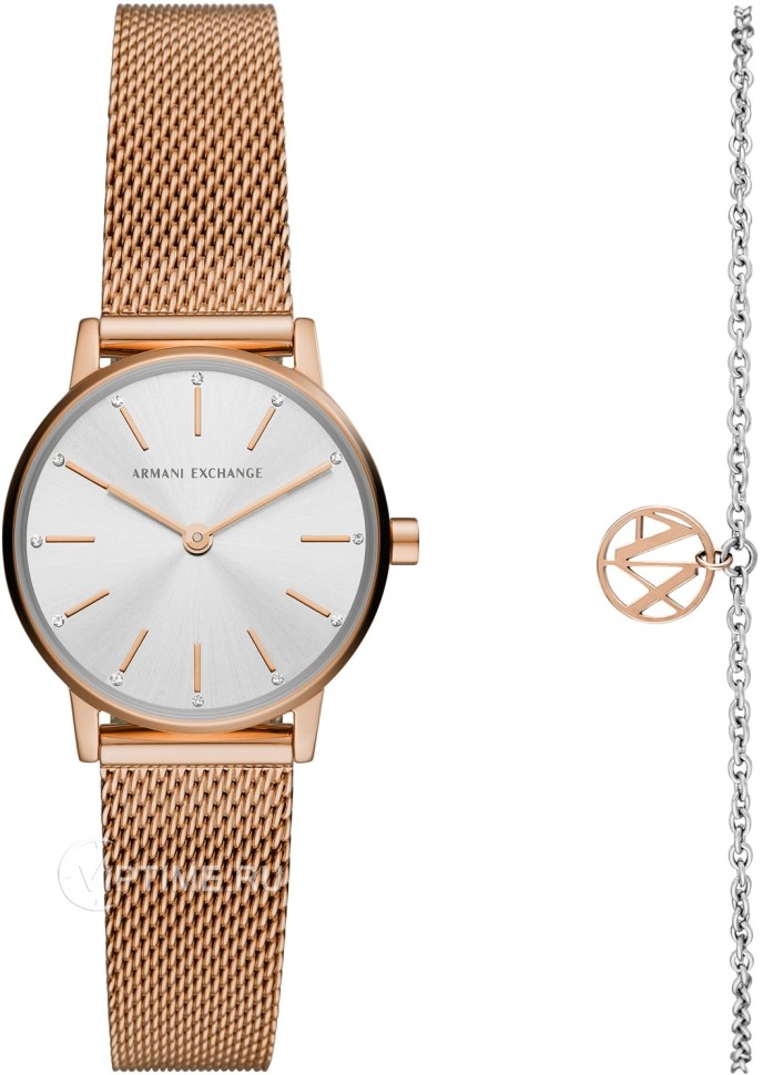 Часы Часы ARMANI EXCHANGE AX7121 в Екатеринбурге в Екатеринбурге