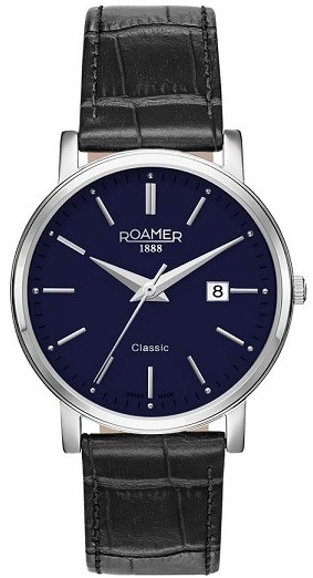 Часы Часы Roamer 709856 41 45 07 в Екатеринбурге в Екатеринбурге