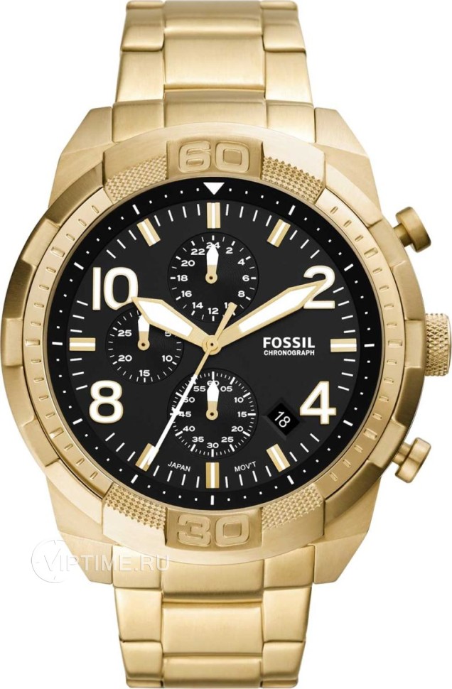 Часы Часы Fossil FS5877 в Екатеринбурге в Екатеринбурге