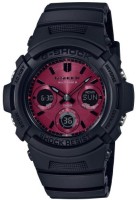 Часы Часы Casio AWG-M100SAR-1AER в Екатеринбурге в Екатеринбурге