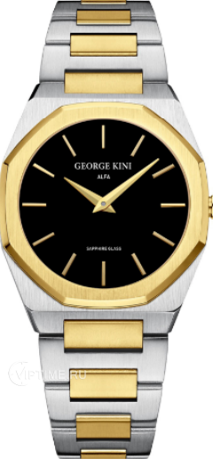 Часы Часы GEORGE KINI GK.AL0002 в Екатеринбурге в Екатеринбурге