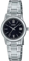 Часы Часы Casio LTP-V002D-1B3 в Екатеринбурге в Екатеринбурге