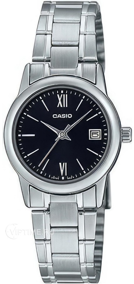 Часы Часы Casio LTP-V002D-1B3 в Екатеринбурге в Екатеринбурге
