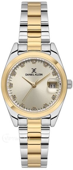Часы Часы DANIEL KLEIN DK13758-6 в Екатеринбурге в Екатеринбурге