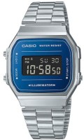 Часы Часы Casio A-168WEM-2B в Екатеринбурге в Екатеринбурге