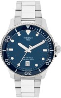 Часы Часы Tissot T120.410.11.041.00 в Екатеринбурге в Екатеринбурге
