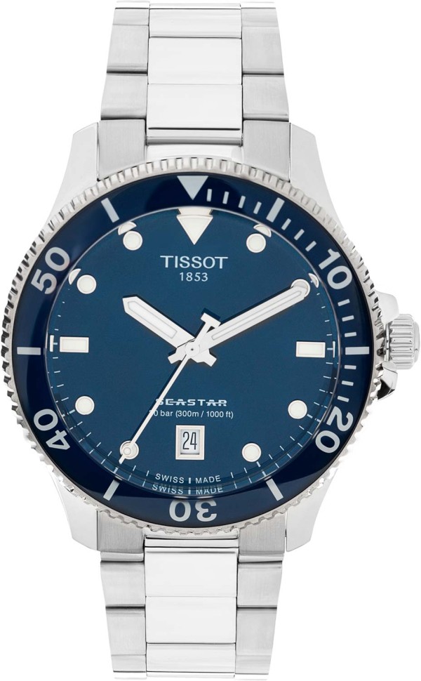 Часы Часы Tissot T120.410.11.041.00 в Екатеринбурге в Екатеринбурге
