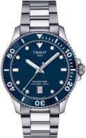 Часы Часы Tissot T120.410.11.041.00 в Екатеринбурге в Екатеринбурге