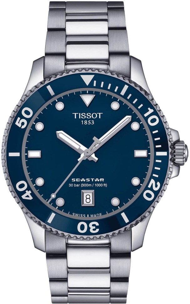 Часы Часы Tissot T120.410.11.041.00 в Екатеринбурге в Екатеринбурге