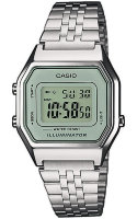 Часы Часы Casio LA680WEA-7E в Екатеринбурге в Екатеринбурге