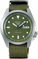 Часы Часы Seiko SRPE65K1S в Екатеринбурге в Екатеринбурге
