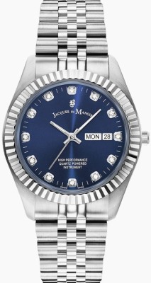 Jacques du Manoir JWG00302