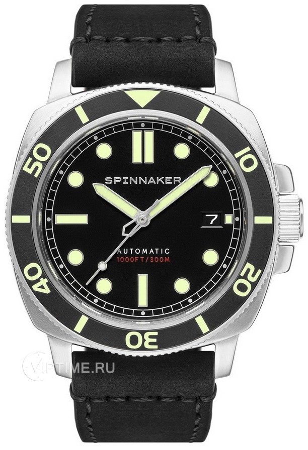 Часы Часы Spinnaker SP-5088-01 в Екатеринбурге в Екатеринбурге