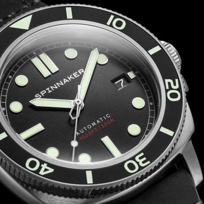 Spinnaker SP-5088-01