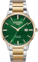 Часы Часы Roamer 718 833 48 75 70 в Екатеринбурге в Екатеринбурге