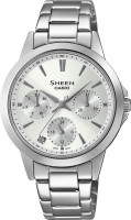 Часы Часы Casio SHE-3516D-7A в Екатеринбурге в Екатеринбурге