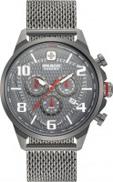 Часы Часы Swiss Military Hanowa 06-3328.30.009 в Екатеринбурге в Екатеринбурге