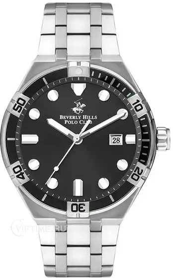 Часы Часы Beverly Hills Polo Club BP3404X.350 в Екатеринбурге в Екатеринбурге