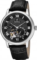 Часы Часы Festina F6858/3 в Екатеринбурге в Екатеринбурге