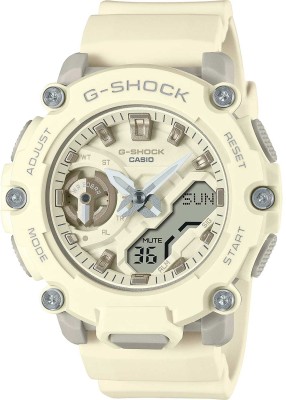 Casio GMA-S2200-7A