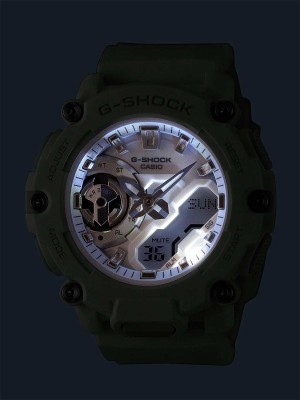 Casio GMA-S2200-7A