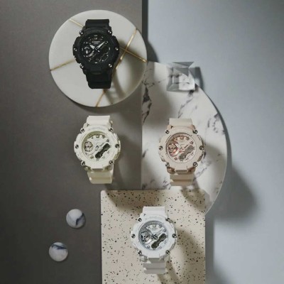 Casio GMA-S2200-7A