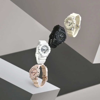 Casio GMA-S2200-7A