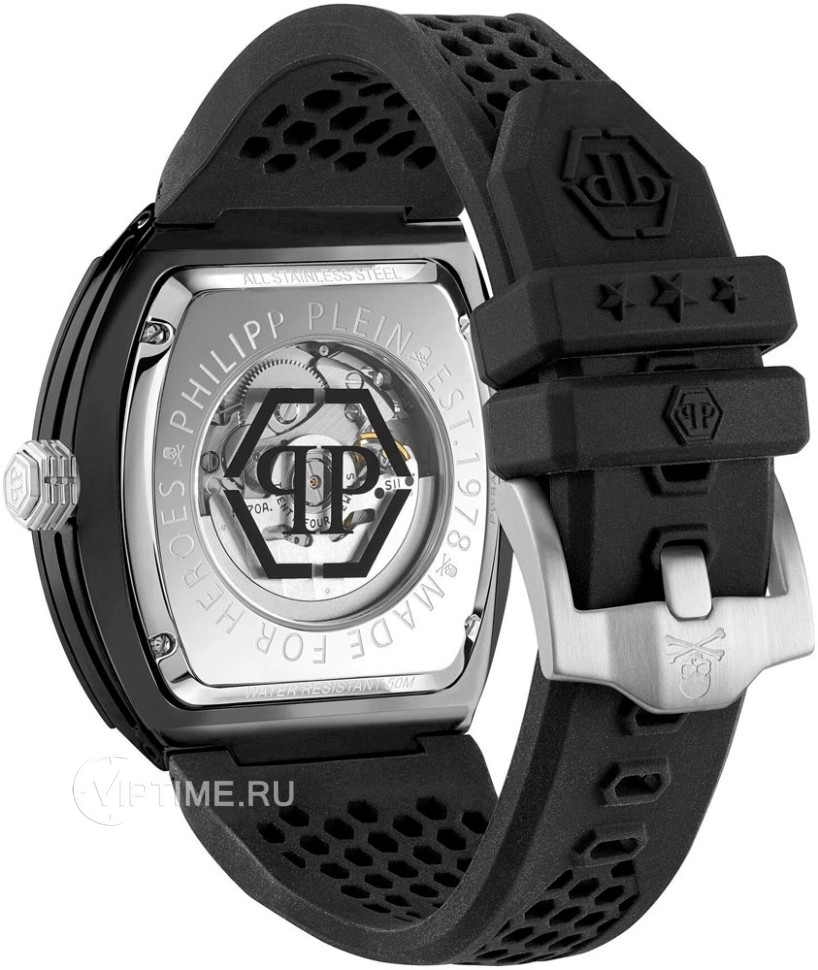 Часы Часы Philipp Plein PWVBA0423 в Екатеринбурге в Екатеринбурге